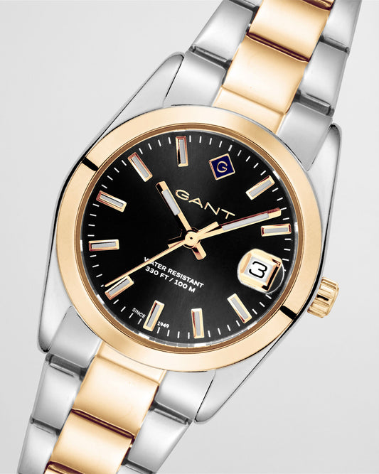Everett Mini Uhr