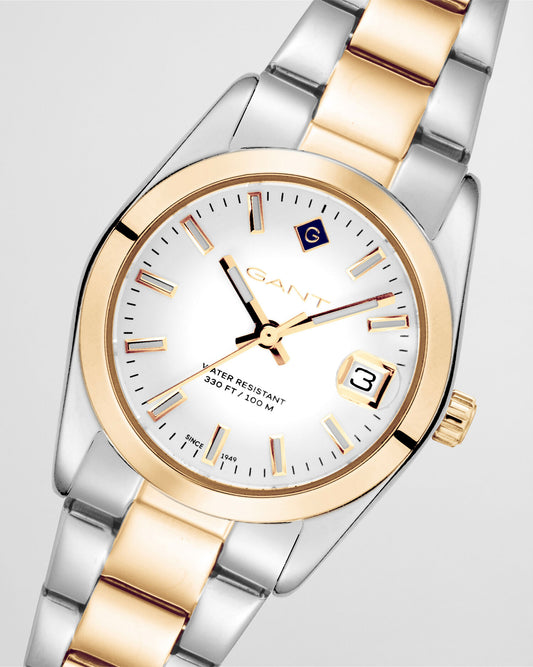 Everett Mini Uhr