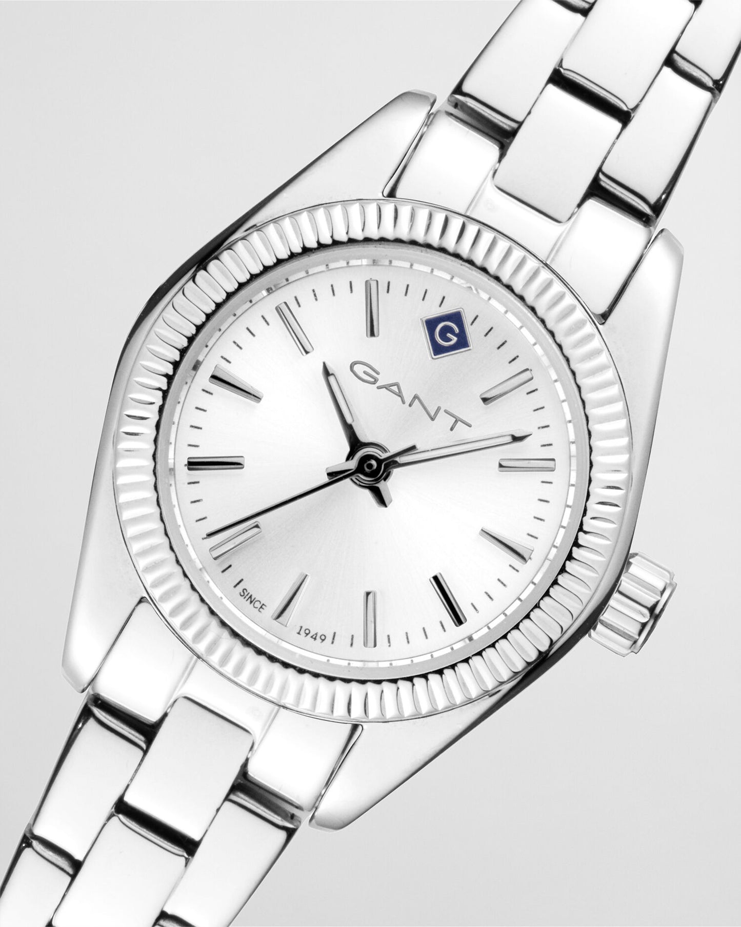 Fairhaven Watch
