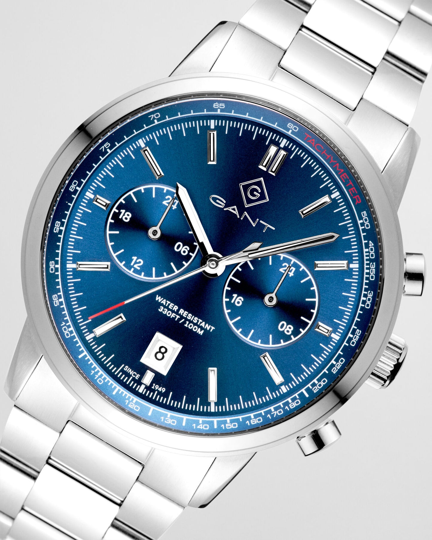 Montre Bergame