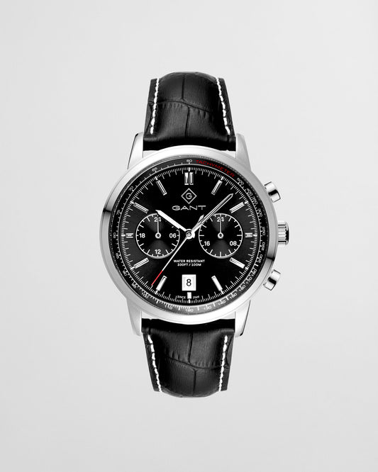 Bergamo Uhr
