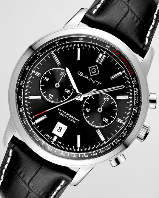 Bergamo Uhr