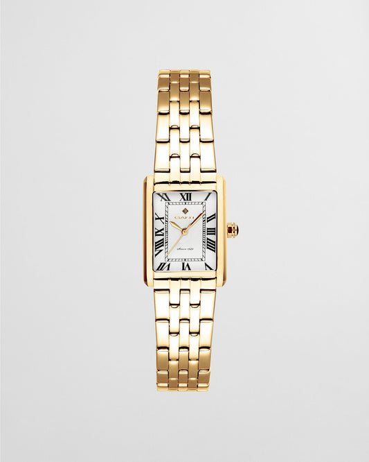 Rhode Island Mini-Uhr