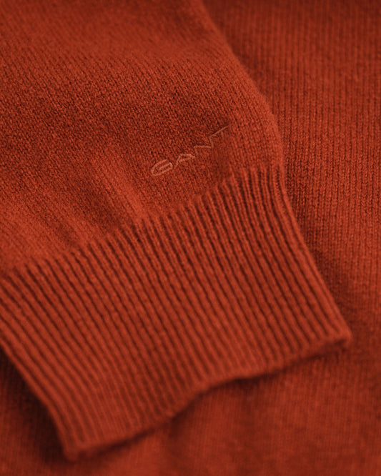 Cardigan aus superfeiner Lammwolle