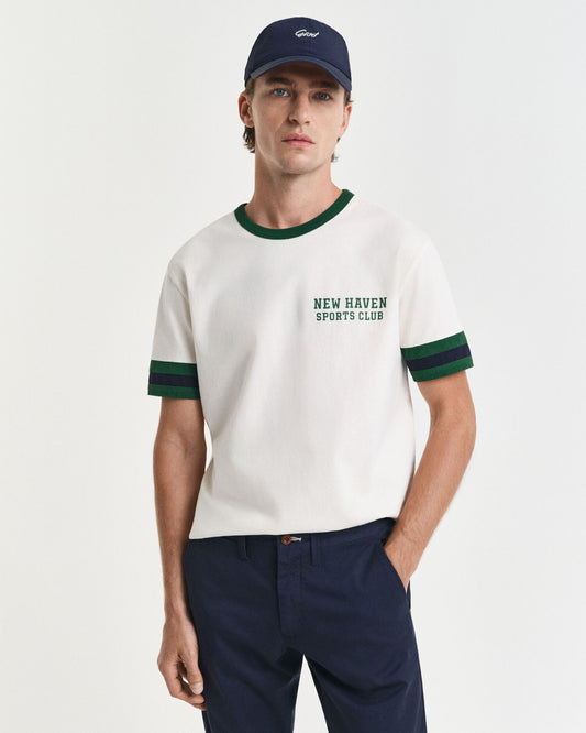 Grafisches T-Shirt