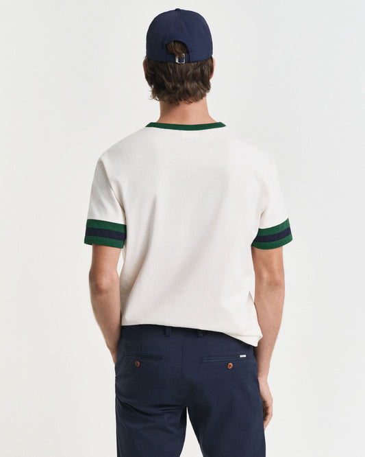 Grafisches T-Shirt