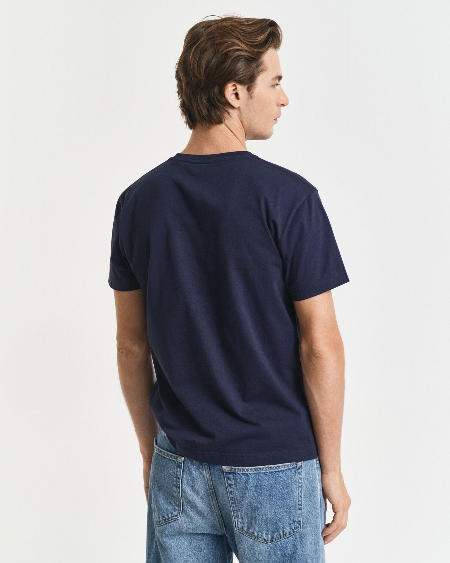 T-shirt ajusté Slim Fit Shield