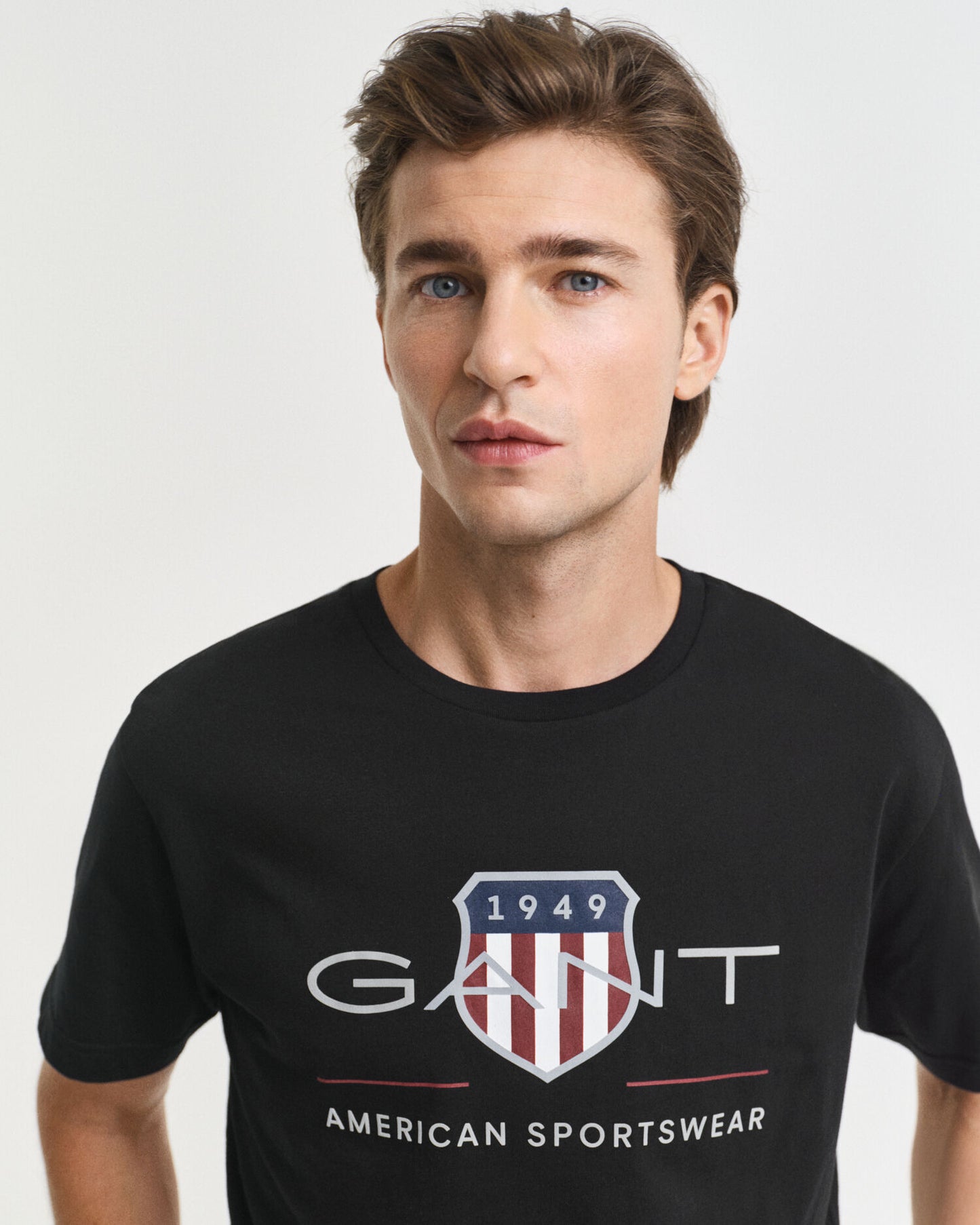 T-shirt Archive Shield