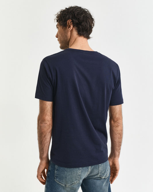 Archive Shield T-Shirt