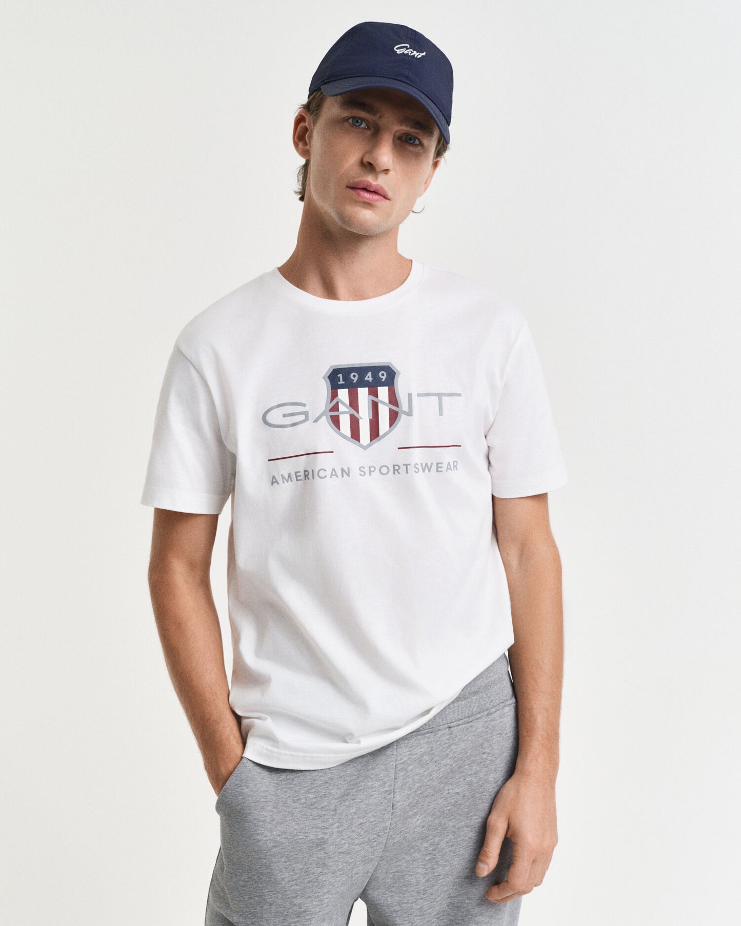 T-shirt Archive Shield